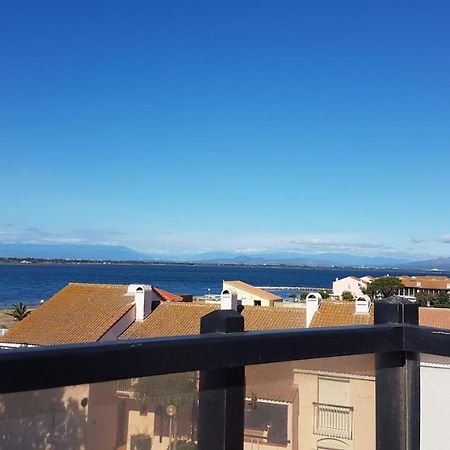 Cap Coudalere Apartment Le Barcares Ngoại thất bức ảnh