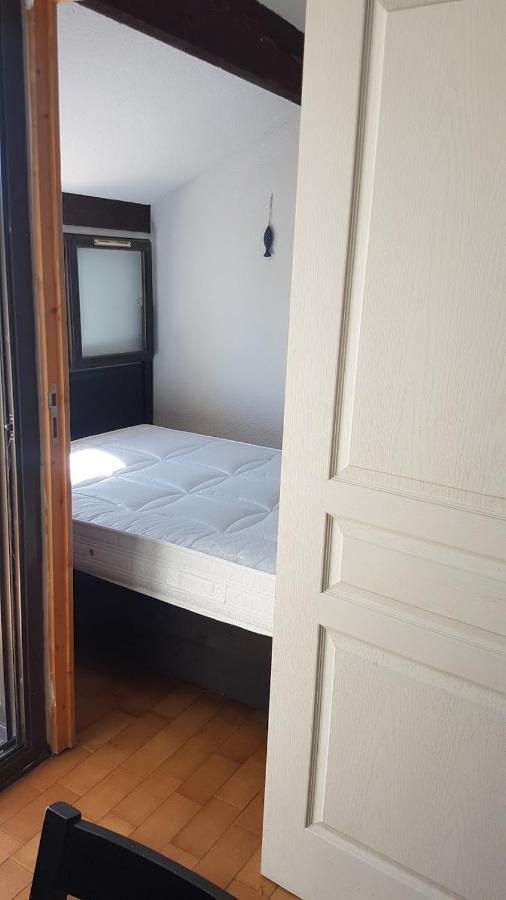 Cap Coudalere Apartment Le Barcares Ngoại thất bức ảnh