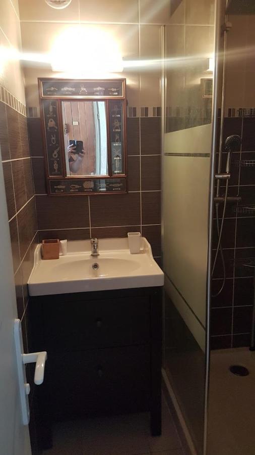 Cap Coudalere Apartment Le Barcares Ngoại thất bức ảnh
