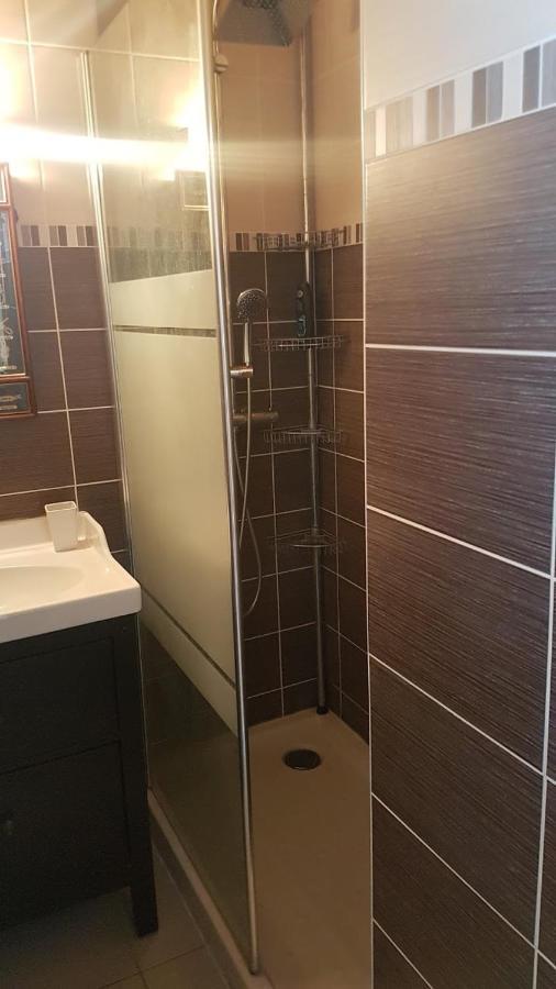 Cap Coudalere Apartment Le Barcares Ngoại thất bức ảnh