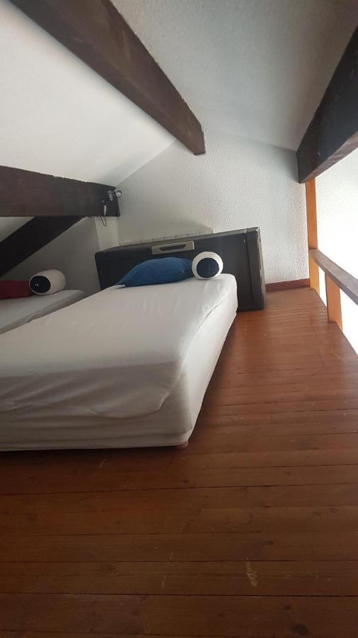 Cap Coudalere Apartment Le Barcares Ngoại thất bức ảnh