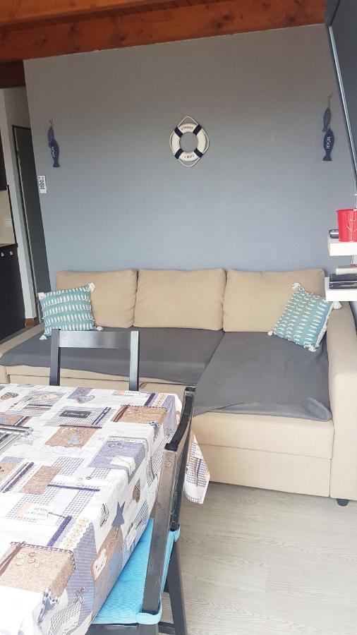Cap Coudalere Apartment Le Barcares Ngoại thất bức ảnh