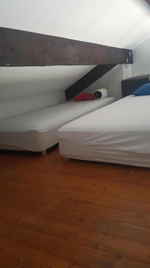 Cap Coudalere Apartment Le Barcares Ngoại thất bức ảnh