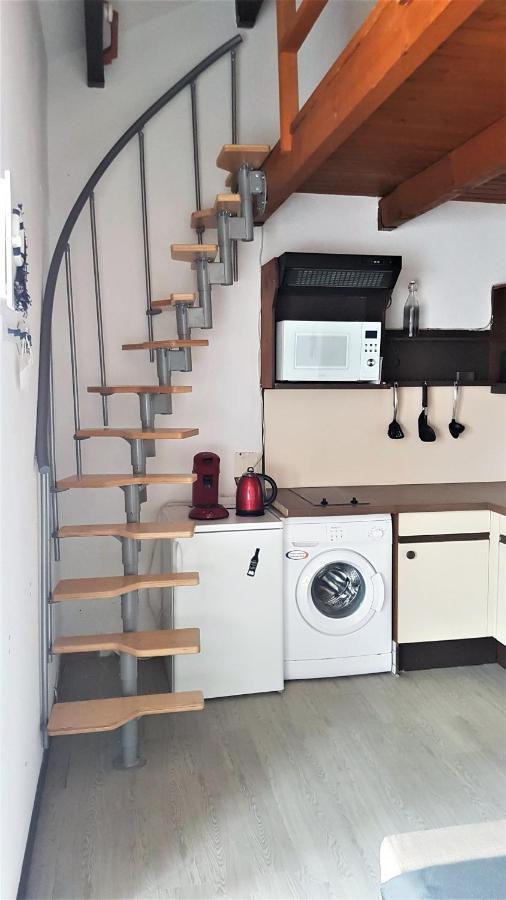 Cap Coudalere Apartment Le Barcares Ngoại thất bức ảnh